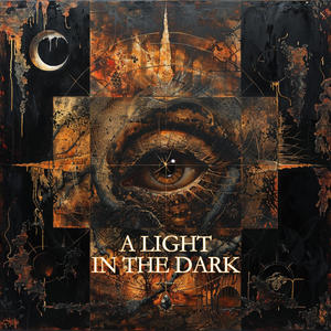 A Light In The Dark (Explicit)