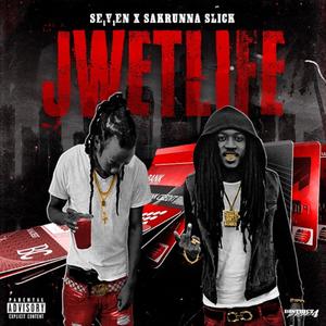 Jwet Life (feat. Sakrunna Slick) [Explicit]