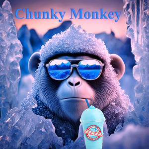 Chunky Monkey (feat. VinDaKid & Lie.Lie) [Explicit]