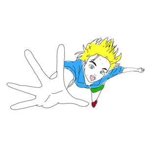 can't let go (Explicit)