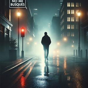 No me busques