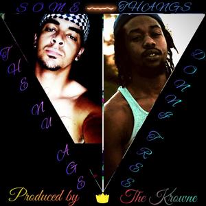 Some Thangs (feat. Donni Tree) (Explicit)