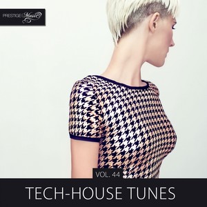 Tech-House Tunes, Vol. 44