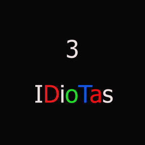 3 Idiotas