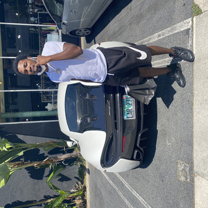 Fast Life (Explicit)