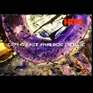 Crying Past Analogic Picture