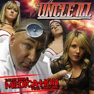 Medication (Final Bounce) – Single