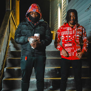 Craig and DayDay (feat. Mono P) (Explicit)