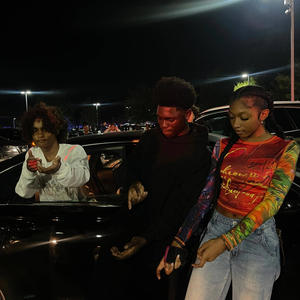 Just want my blatt (Explicit)