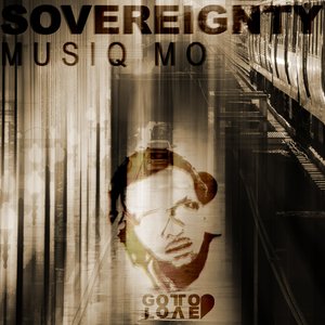 Sovereignty (Radio Edit)