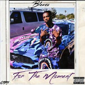 For The Moment (Explicit)