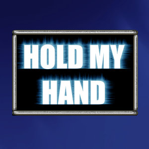 Hold my hand