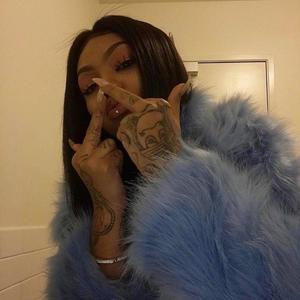 Rich Ass Hoe (Explicit)