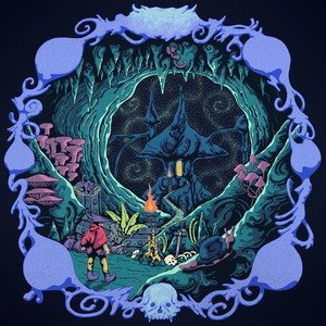 巨大なものが来る