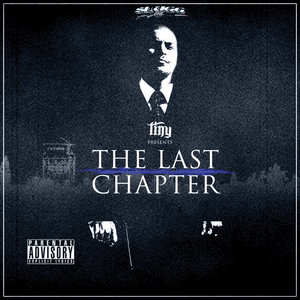 The Last Chapter