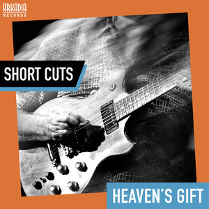 Heaven's Gift (Fusion - Jazz Secrets) (Short Cut - Pat Metheny guitar solo)