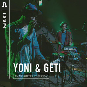 Yoni & Geti on Audiotree Live