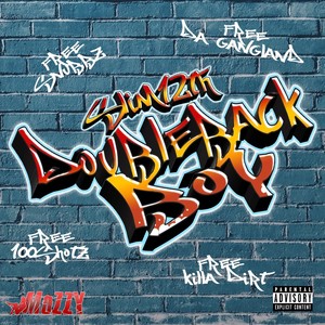 Doubleback Boy (Explicit)