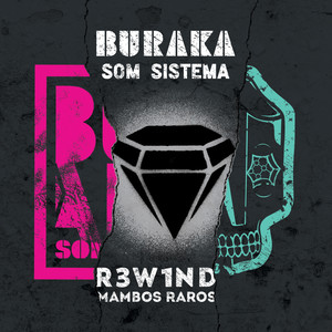 Voodoo Love (Buraka Revision)