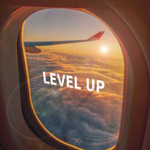 Level Up(feat. C. Blue & 5Zero) (Explicit)
