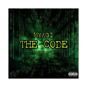 The Code (feat. Doni Love) [Explicit]