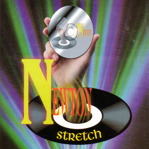 Stretch - Cd Single