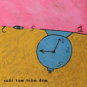 Suốt Tám Trăm Đêm