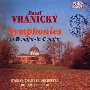 Symphony in D Major, Op. 36 - I. Adagio - Allegro molto