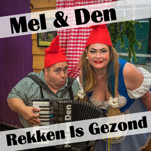 Rekken Is Gezond