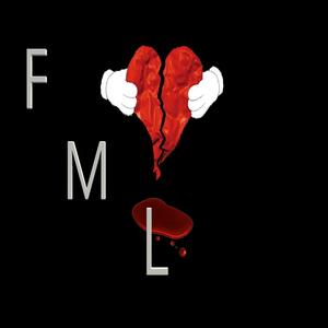 F.M.L.(feat. Petawane) (Explicit)