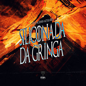 Siliconada da Gringa (Explicit)