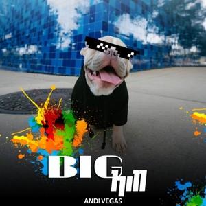 Big Hill (Explicit)