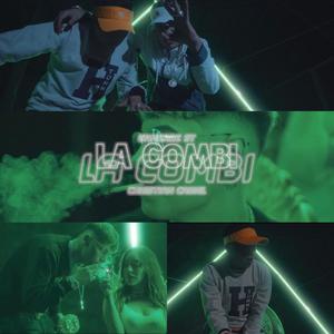 La Combi (feat. Christian Cabiel)