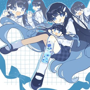 電子シュガーのパラドックス (feat. 七海うらら)