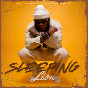 Sleeping Lion (Explicit)