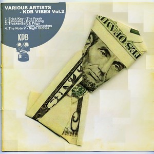 The Freak (Original Mix)