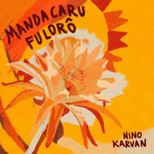 Mandacaru Fulorô
