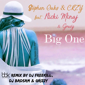 Big One (Remixes)