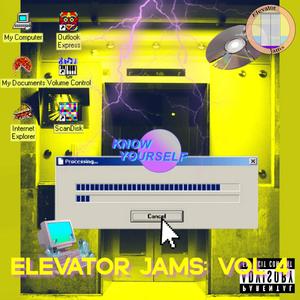 Elevator Jams: Vol 5 (Explicit)