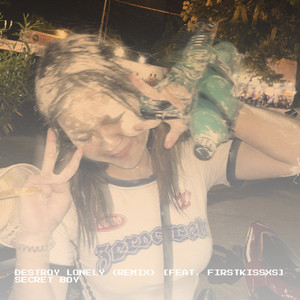 Destroy Lonely (Remix)