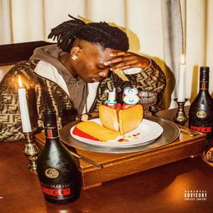 Zero to hero(feat. Lil Eyez) (Explicit)