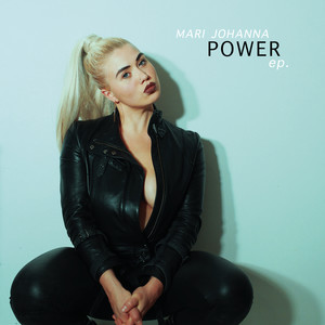 Power - EP