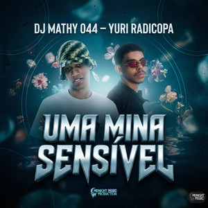 Uma Mina Sensível (Explicit)
