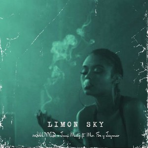 Limon Sky (Explicit)