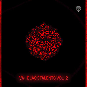 Black Talents Vol 2