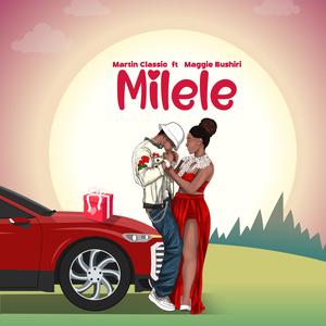 Milele (feat. Maggie Bushiri)