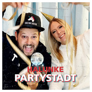 Partystadt