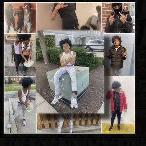 Burnas (feat. Lor mike) (Explicit)