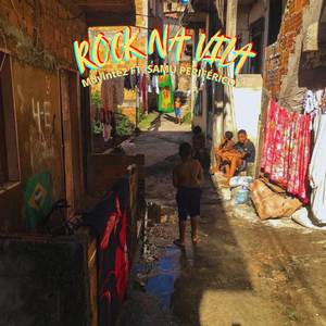 Rock na vila (Explicit)
