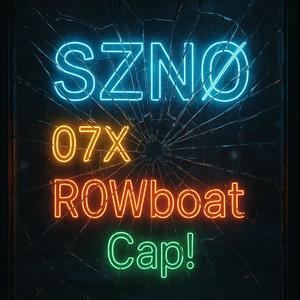 Trifecta (feat. R0Wboat & Cap!) (Explicit)